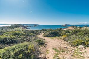 Monolocale La Maddalena img20