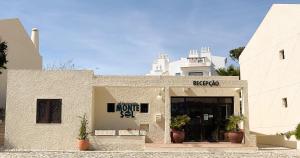 T2 Monte Sol HsRentals Vilamoura