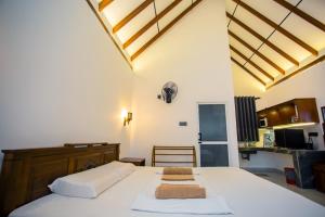 Ceylon Princes Villa