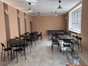 Schronisko Młodzieżowe Oleandry