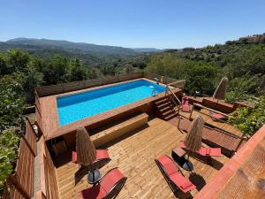 Ca’del Borgo B&B Country House