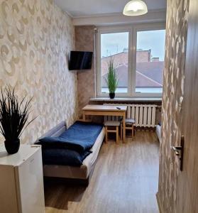 Hostel Włocławek