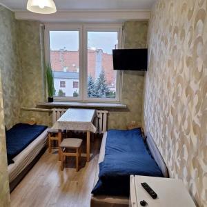 Hostel Włocławek