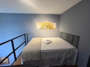 Duplex- Conforto e acolhimento ao lado do aeroporto de Congonhas
