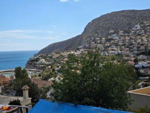 Apartamentos El Tosal 7E