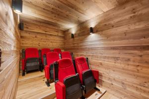 Barme Apartment - Latitude Champéry