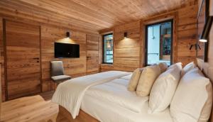 Barme Apartment - Latitude Champéry