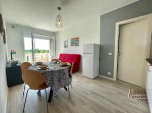 Relax in our flat 260m from the beach