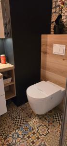 Apartamenty Natura