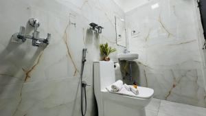 Olive Service Apartments - HICC Hitex Kondapur