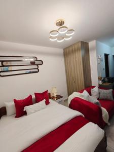 Cozy & Stylish Studio in Ngara - Near CBD