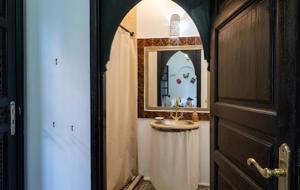 Riad dar serenity