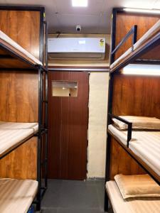 Hans Dormitory