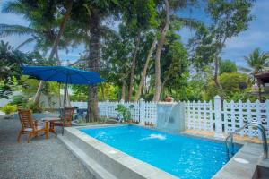 Ceylon Princes Villa