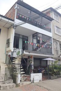 Bau 420 HOSTAL