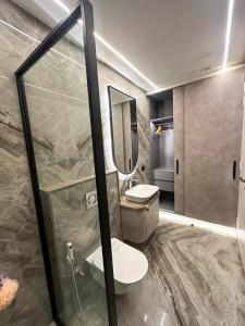 Lumen Residences01 Cyber hub Central luxury 4BHK