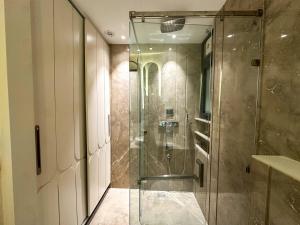 Lumen Residences01 Cyber hub Central luxury 4BHK
