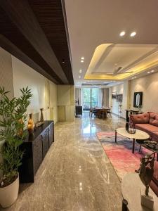 Lumen Residences01 Cyber hub Central luxury 4BHK