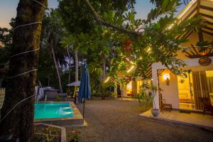 Ceylon Princes Villa