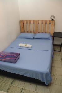 Bau 420 HOSTAL