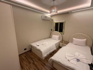 Elshayeb Hotel GLEEM