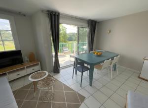 La Terrasse du Golf Bourgenay