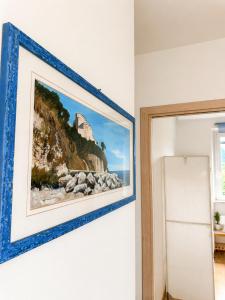 LaDeriva Sirolo - Soggiorni Le Grotte