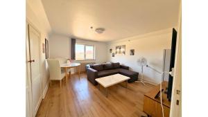 Holeby Apartment 1 - next to Femern Puttgarden Lalandia Knuthenborg