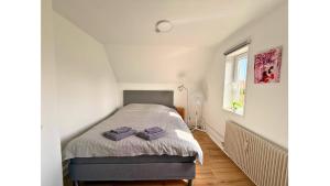 Holeby Apartment 1 - next to Femern Puttgarden Lalandia Knuthenborg