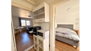 Holeby Apartment 1 - next to Femern Puttgarden Lalandia Knuthenborg
