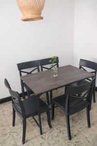 Bau 420 HOSTAL
