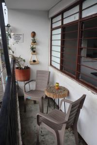 Bau 420 HOSTAL