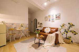 Muse House Tran Hung Dao