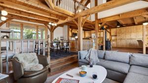 Timber Rock Retreat by AvantStay