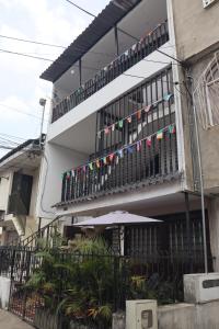 Bau 420 HOSTAL