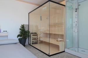 Villa Dolce Bacio, Pool and Spa, Valdobbiadene