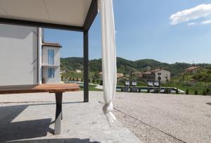 Villa Dolce Bacio, Pool and Spa, Valdobbiadene