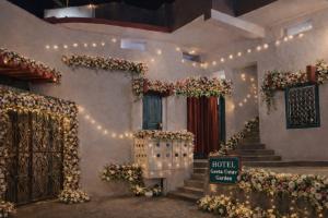 Hotel Geeta Utsav Garden