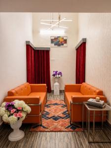 Hotel Geeta Utsav Garden