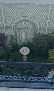 Hôtel des Peintres