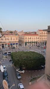 Appartement LA SCENE DU CENTRE ANNABA