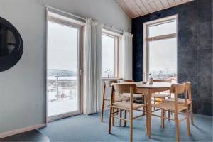 Hemavan Mountain Lodge Artfjället