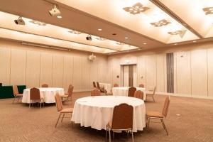 Holiday Inn Resort Shinano-Omachi Kuroyon by IHG