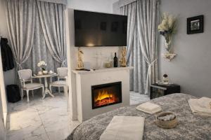 Barberini Dream