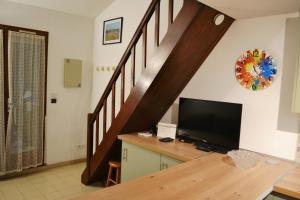 Les Patios de la mer - Maison climatisée St-Cyprien