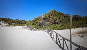 Villino Porto Cesareo località le Dune
