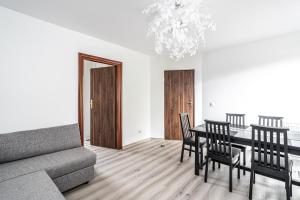 RentPlanet - Apartament Zamoyskiego