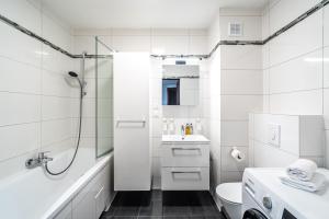 RentPlanet - Apartament Zamoyskiego