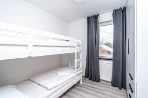 RentPlanet - Apartament Zamoyskiego