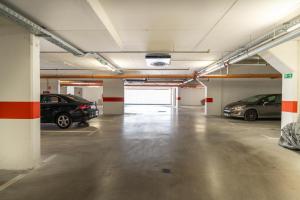 Apartment EnMaRi - stylish flat near Zadar center